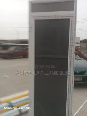Toilet Doors