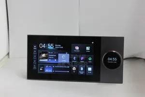 Wall Mount Amplifier