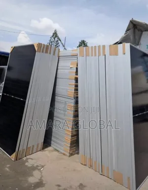 600w Solar Panel