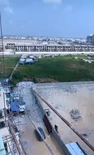 5000sqm of Land Directly on Freedom Way, Lekki Phase 1 for Sale