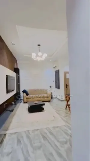 Furnished 2bdrm Apartment in City Estate, Gaduwa for sale