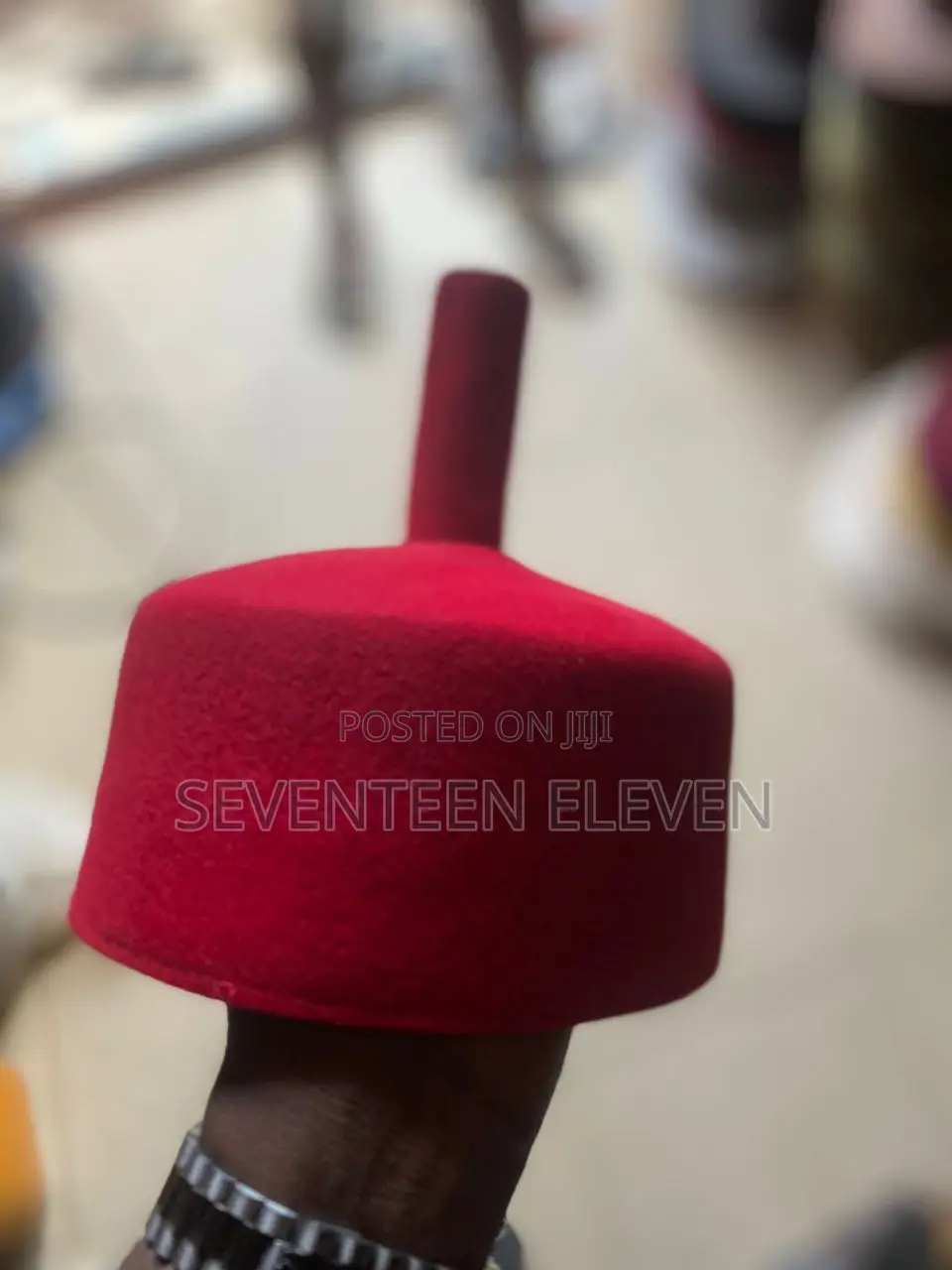Caps for Men