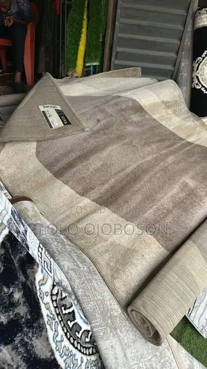 Centre Rug