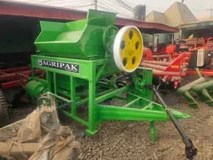 Multipurpose Thresher for Sale