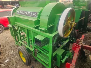 Multipurpose Thresher for Sale