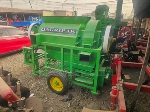 Multipurpose Thresher for Sale