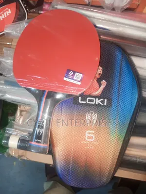 Great Quality Tennis Bat