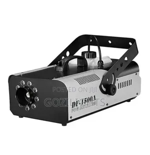 Led Smoke Machine 1500w