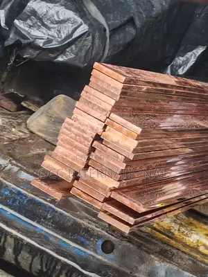Original Pure Copper