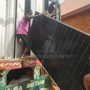 570w Canadian Solar Mono Panel Is Available. Best Canadian Importer