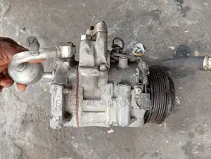 Ac Compressor for Toyota Venza 2007 to 2010, Es350 2007 to 2010 V6 Eng