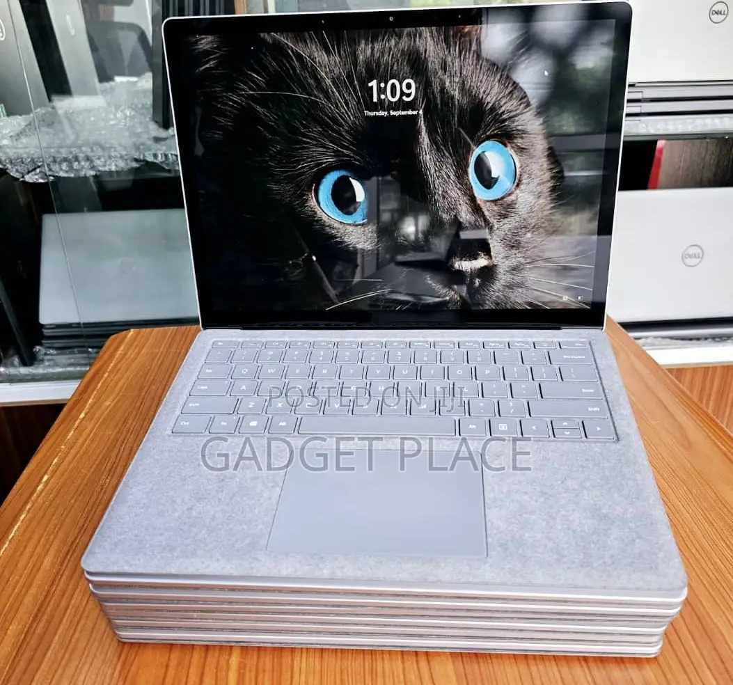 Laptop Microsoft Surface Laptop 4 16GB Intel Core I7 SSD 512GB