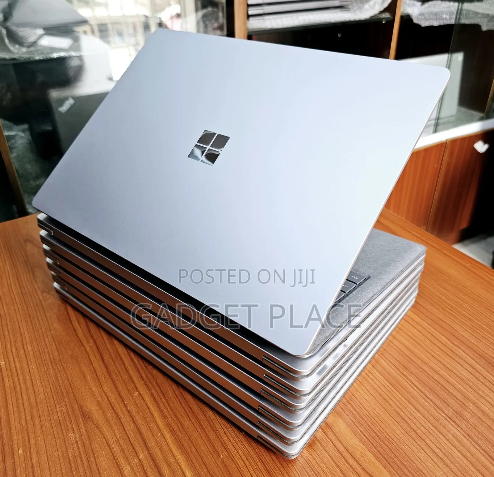 Laptop Microsoft Surface Laptop 4 16GB Intel Core I7 SSD 512GB