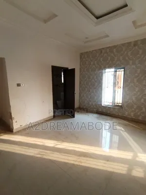 5bdrm Duplex in Magodo Phase 2 for rent