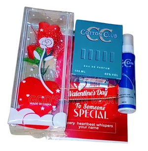 Gift Pack for Valentine's Day