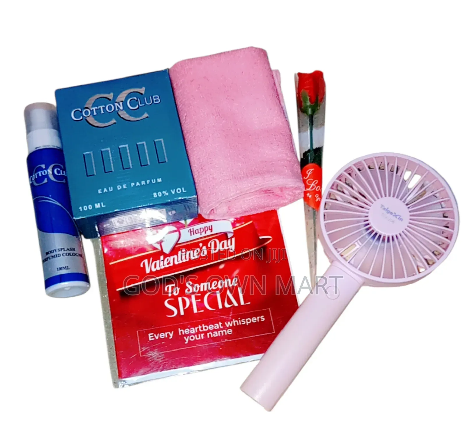Special Val Gift