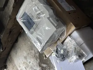 Chemistry Analyzer (Mindray)