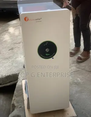 15kwt Felicity Solar Battey