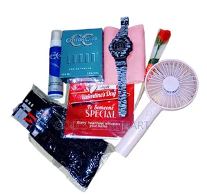 Ladies Val Gift