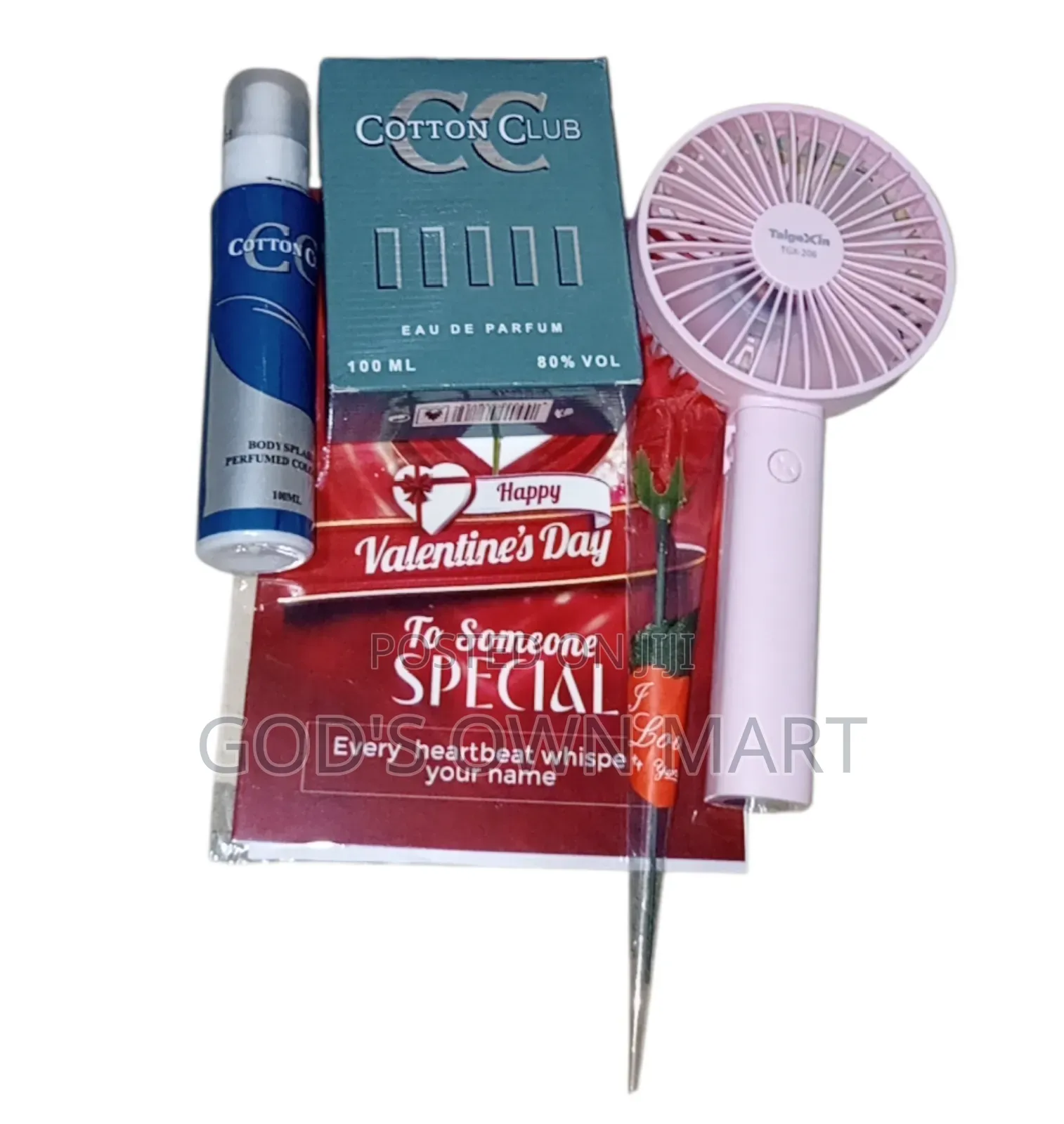 Ladies Val Gift