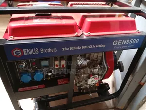 Diesel Engine Welding Machine 250 Amps