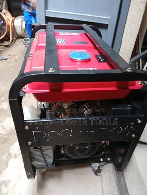 Diesel Engine Welding Machine 250 Amps