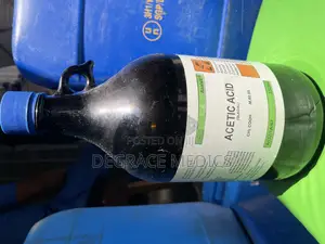 Acetic Acid