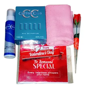 Val Gift Val's Day Gift