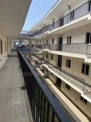 1bdrm Block of Flats in Mab Global City, Life Camp for sale