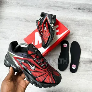 *Skepta X Nike Air Max Tailwind Snks* Size 40- 45