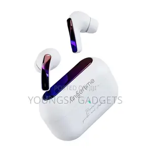 Fingertime Fanji T17 Anc Earbuds