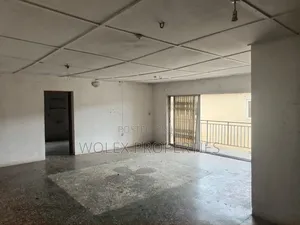 Furnished 3bdrm Block of Flats in Akowonjo Egbeda for rent