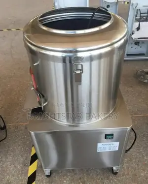Potato Peeler