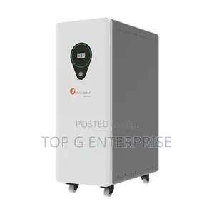 17.5kwt Felicity Solar Battery