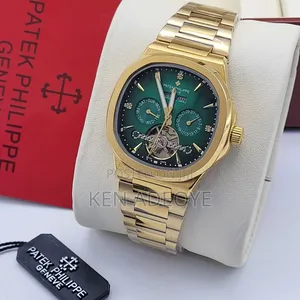Patek Philippe Automatic