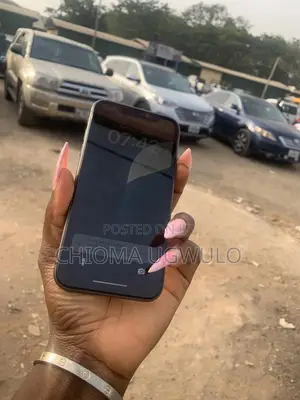 Apple iPhone 11 128 GB Black