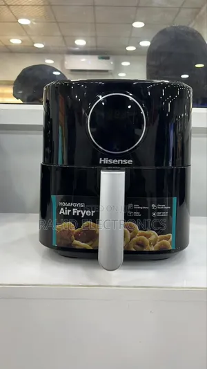 Hisense Air Fryer