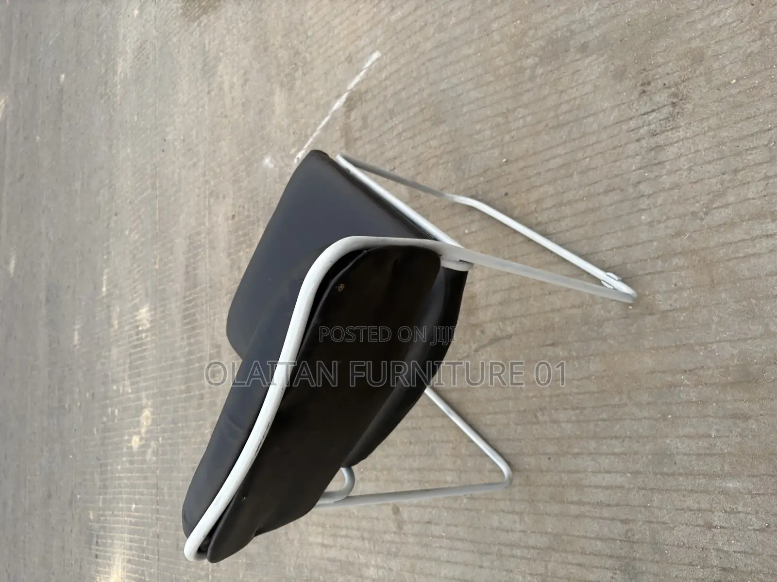 Visitor Chair