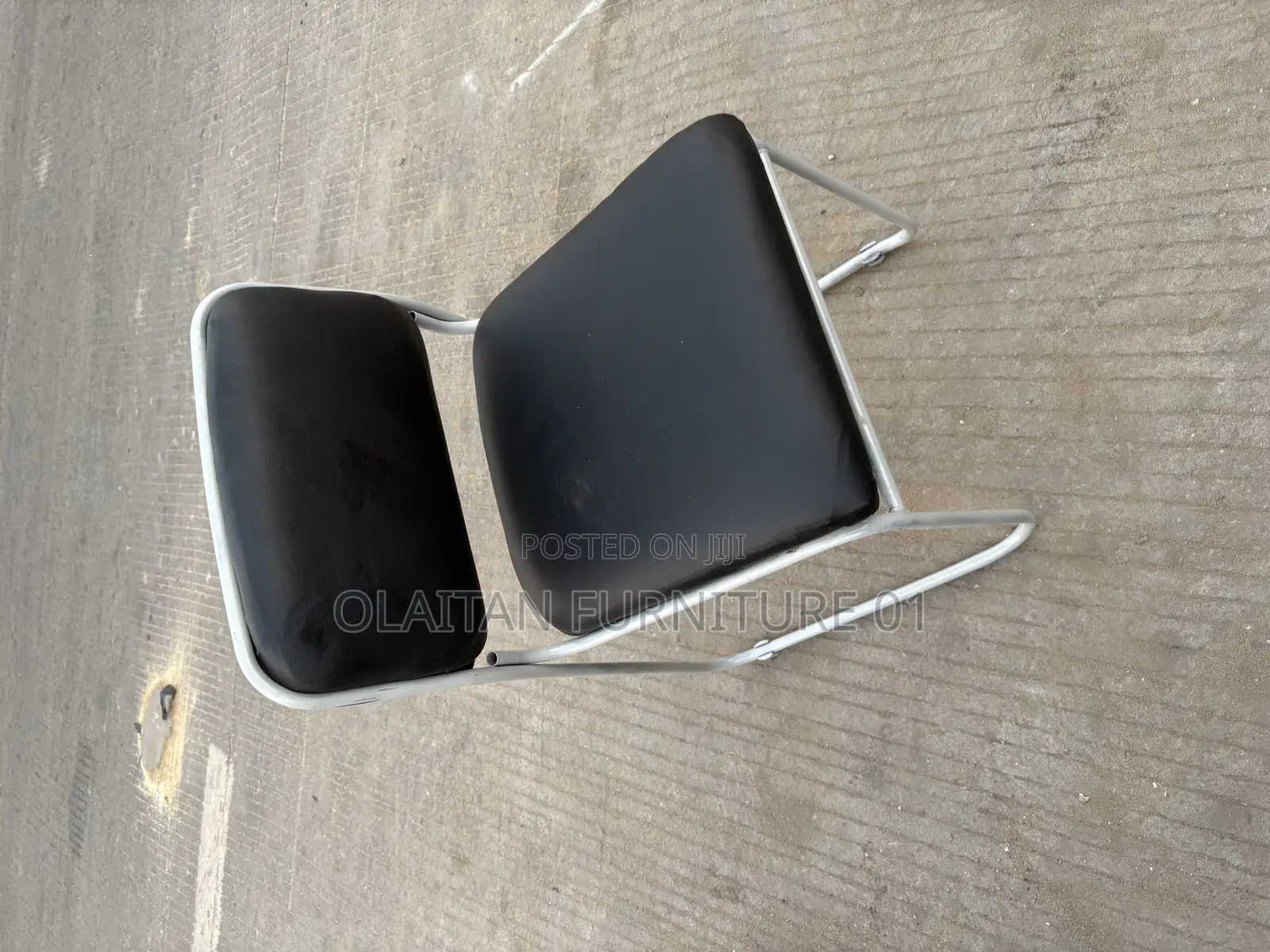 Visitor Chair