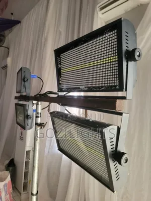 Led Strobe Light