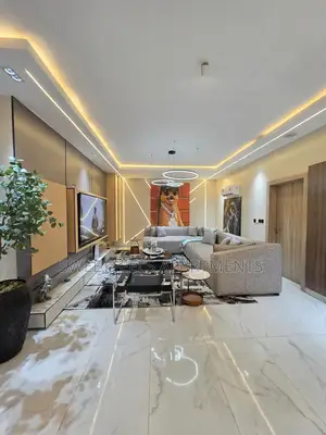 2 Bedroom Apartment With Ps5, Gym, Swimming Pool