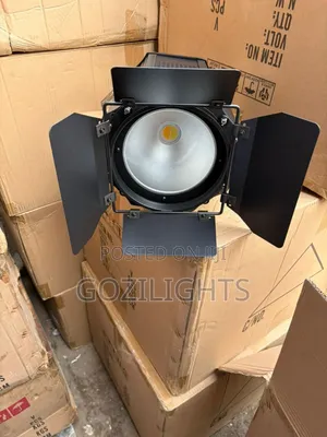 P24 Cob 200watts Light