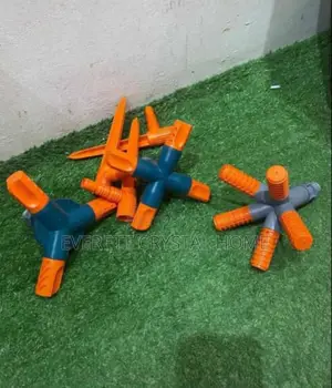 Water Sprinkler