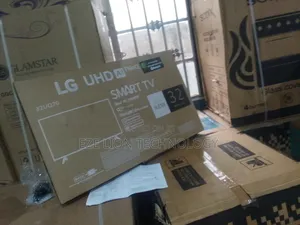 Lg 32inch Smart Tv