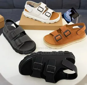 Ugg Luxury Sandals