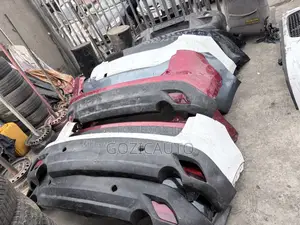 Replacement Back Bumper Mazda Cx-5 2012 2014