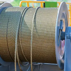Steel Wire Rope
