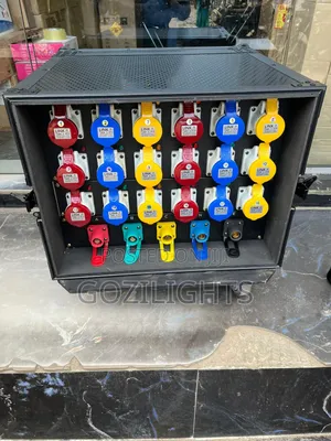 24channel Power Distribution Box