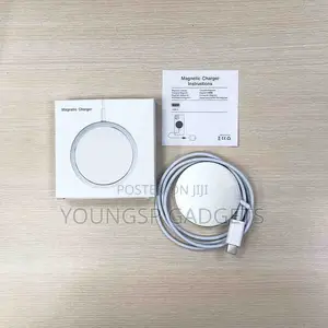 Apple Magsafe Charger