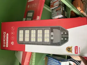 1200 Watts Floodlight